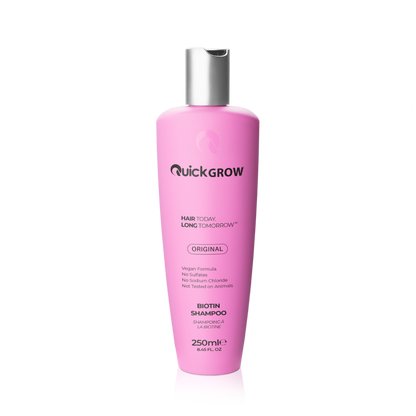 Biotin Shampoo (250ml)