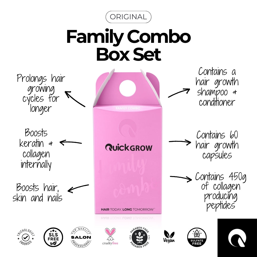 Original Family Combo
