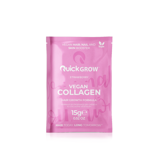 15g Collagen (Strawberry)