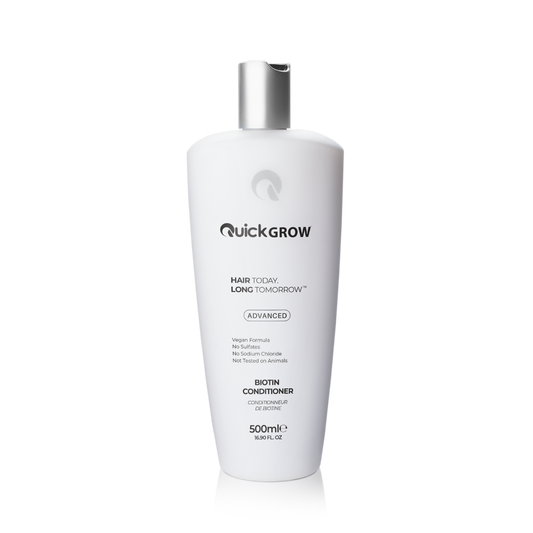 Biotin Conditioner (500ml)