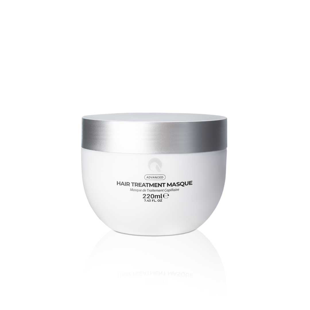 Hair Treatment Masque