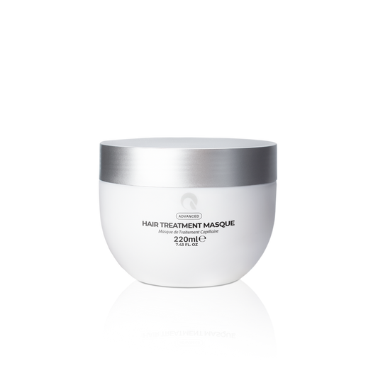 Hair Treatment Masque