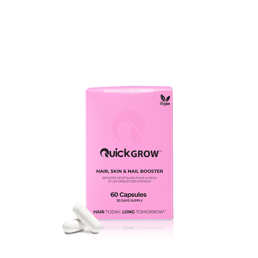 Free Capsules!