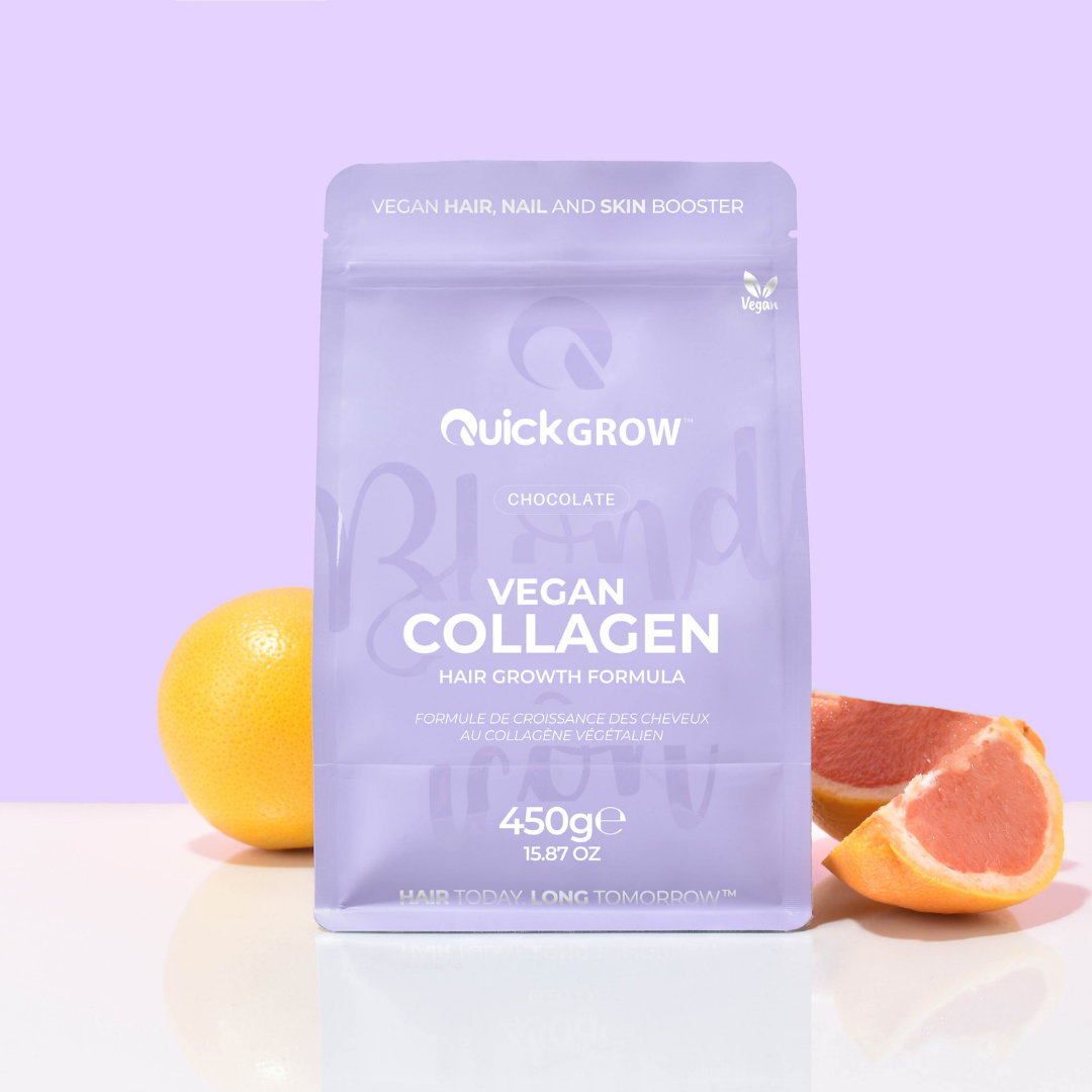450g Collagen (Chocolate)