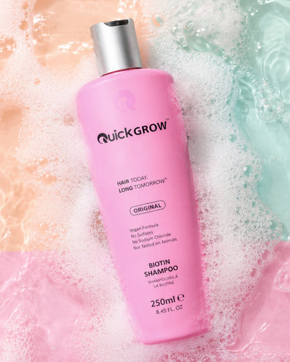 Biotin Shampoo (250ml)