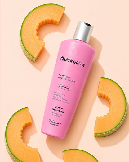 Biotin Shampoo (250ml)
