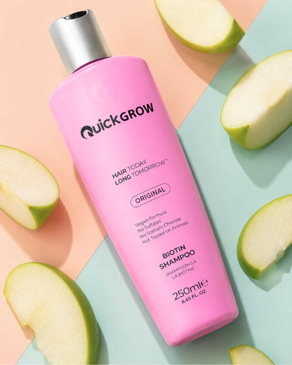 Biotin Shampoo (250ml)