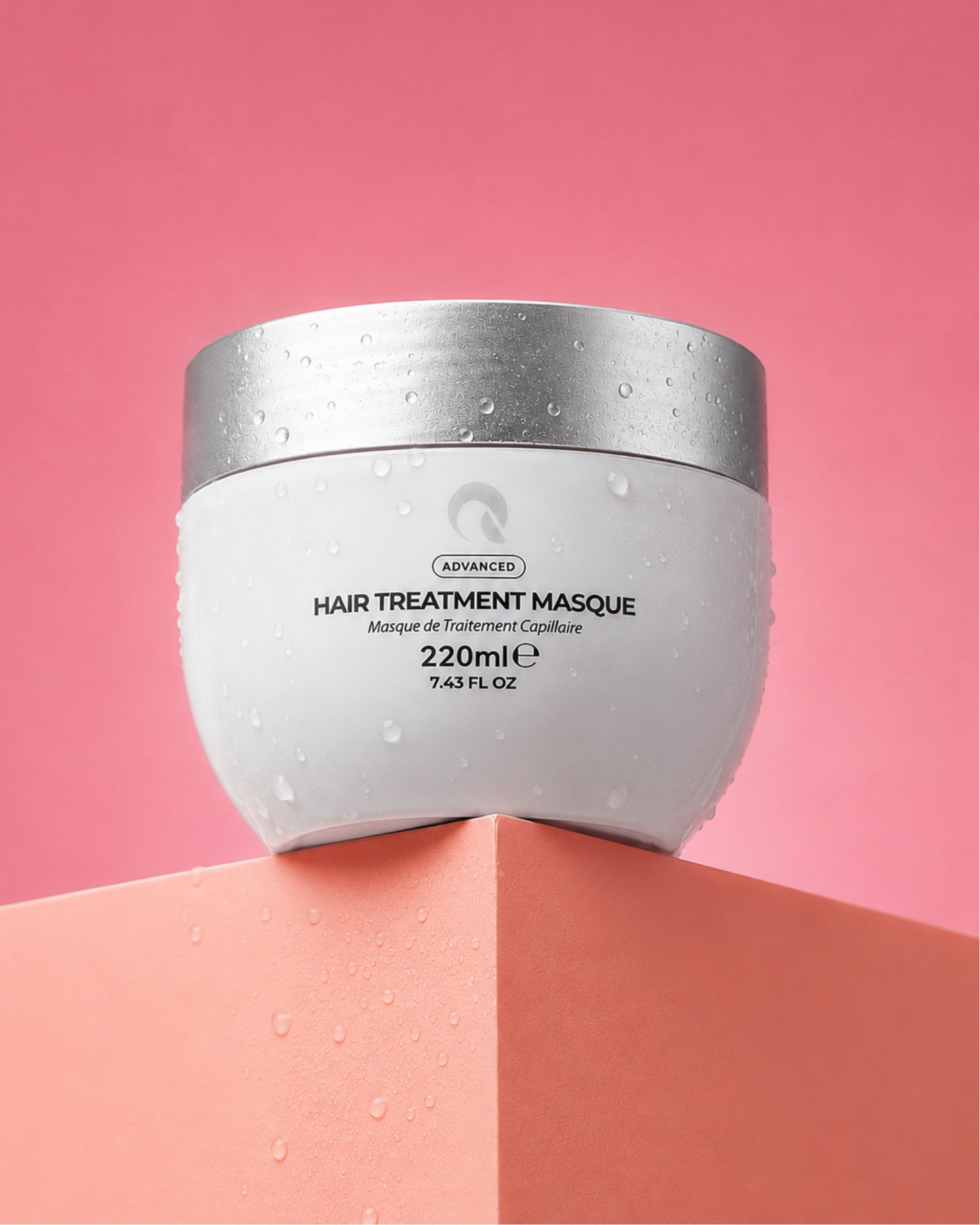 Hair Treatment Masque