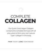 450g collagen (strawberry)