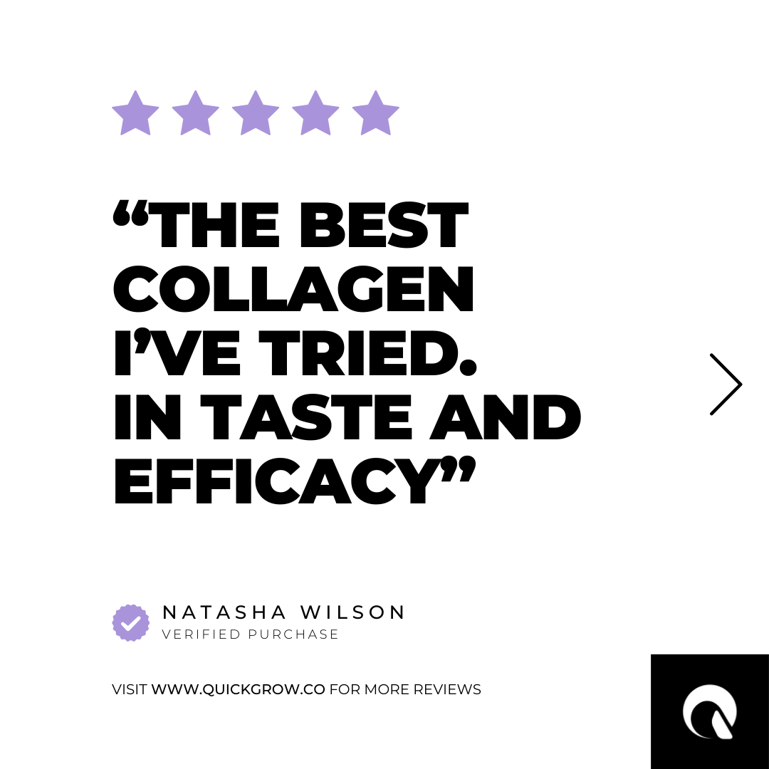 450g Collagen (Chocolate)