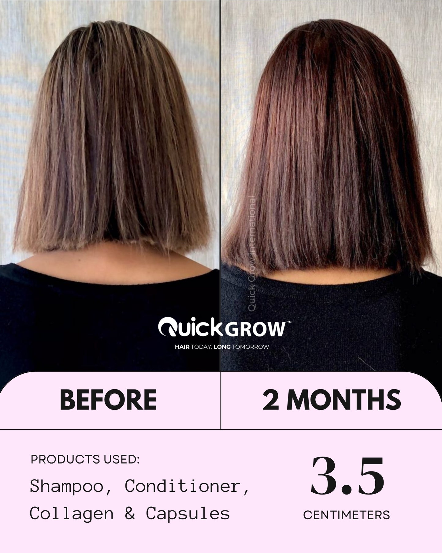 Biotin Shampoo (250ml)