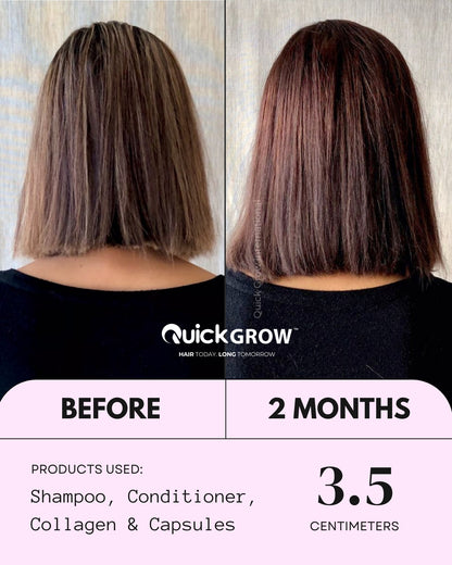 Biotin Shampoo (250ml)