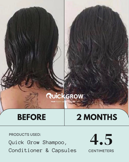 Biotin Shampoo (250ml)
