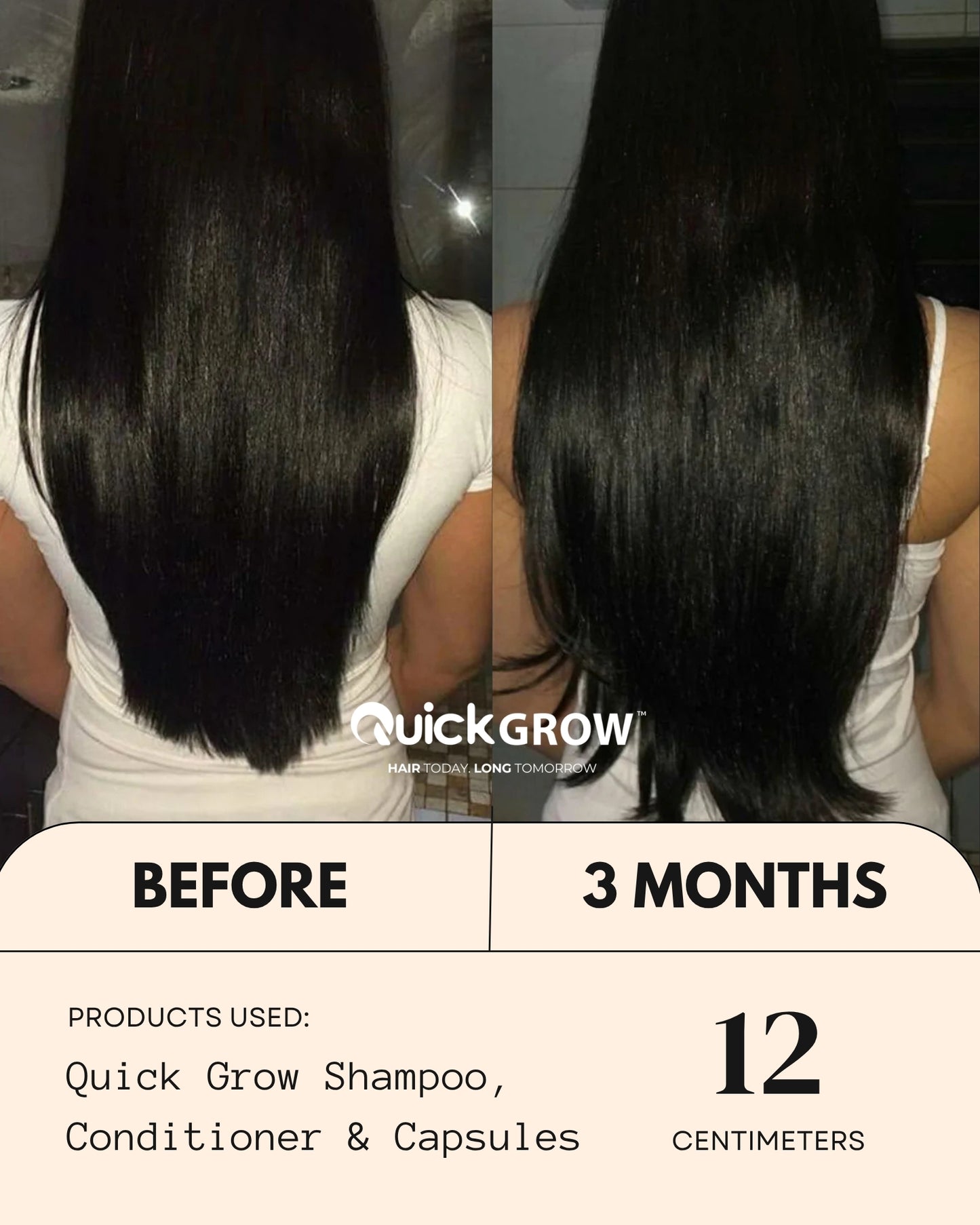 Biotin Shampoo (250ml)