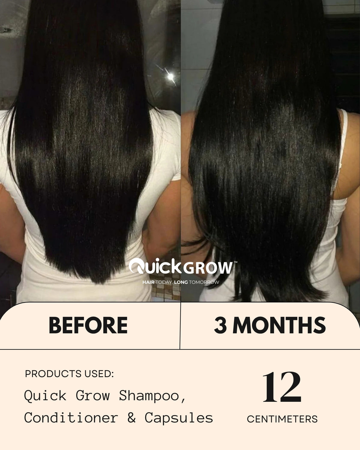 Biotin Shampoo (250ml)