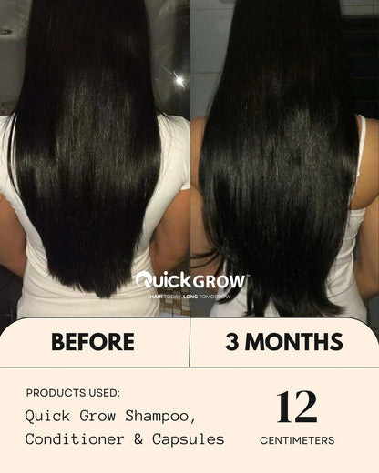 Biotin Shampoo (250ml)