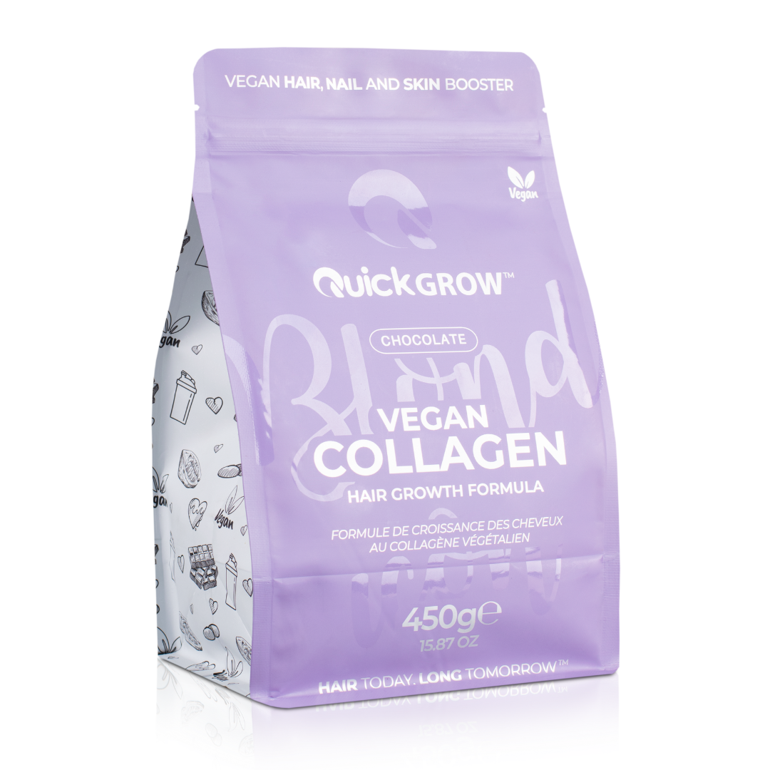 450g Collagen (Strawberry)