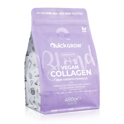 450g Collagen (Strawberry)