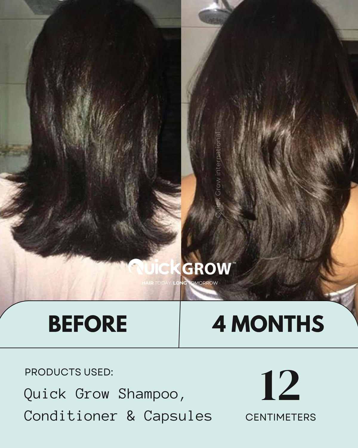 Hair Growth Capsules (Special Offer)