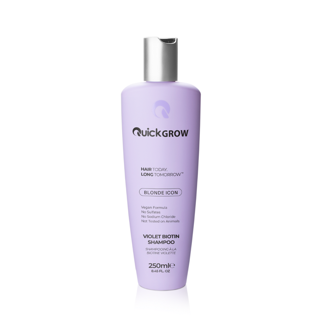 Blonde Icon Shampoo (250ml)