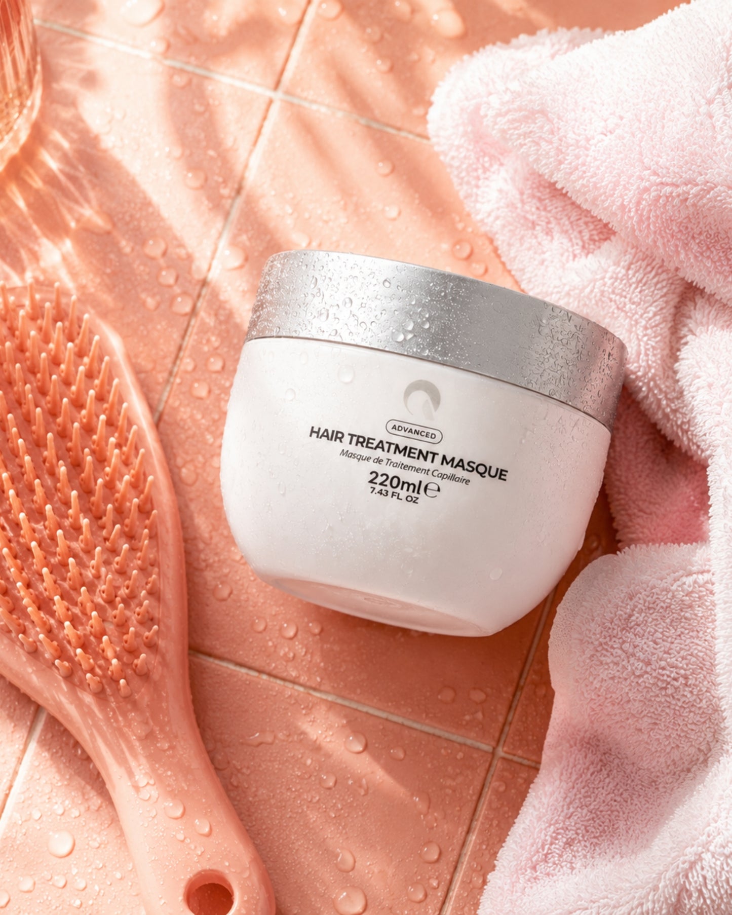 Hair Treatment Masque
