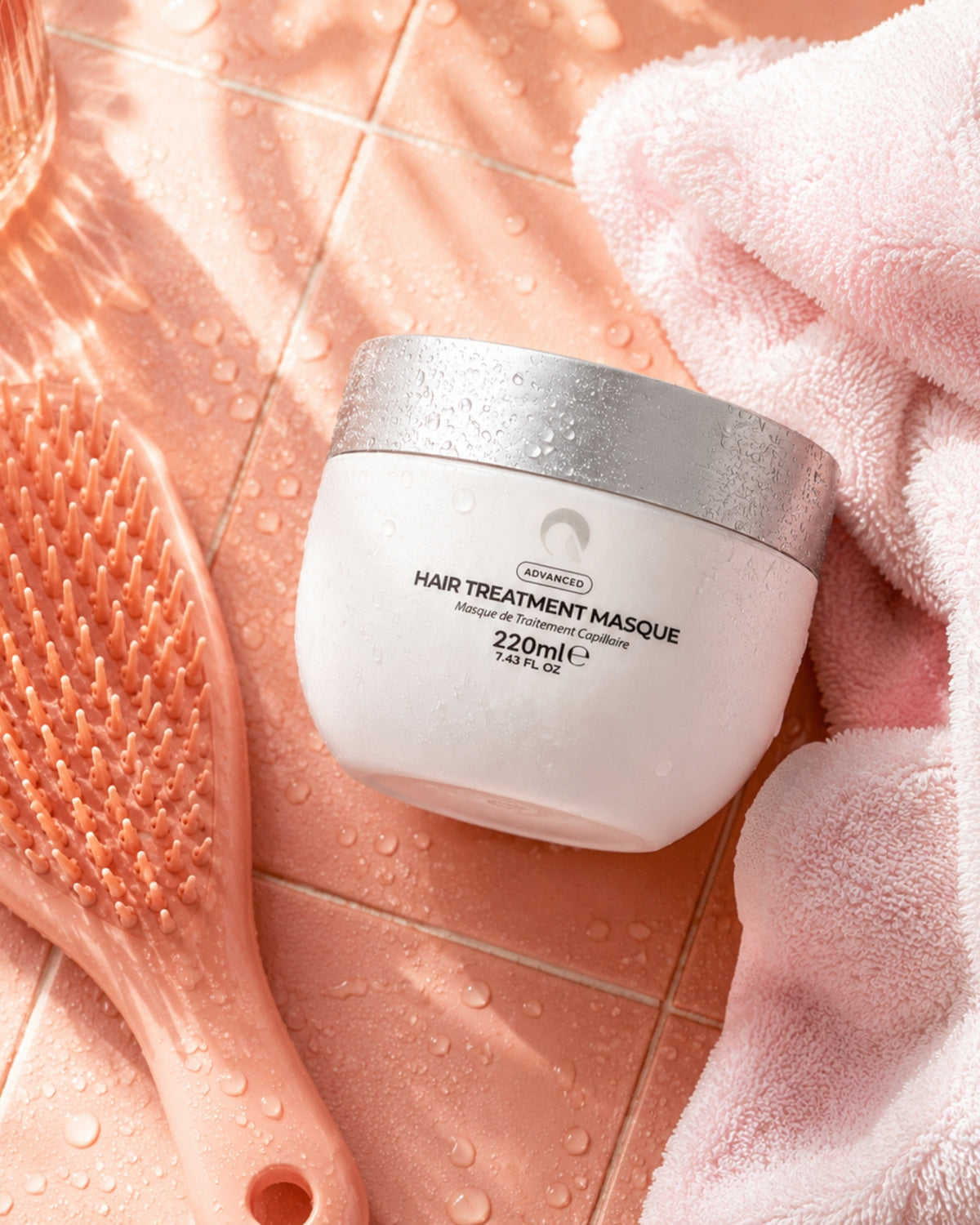 Hair Treatment Masque