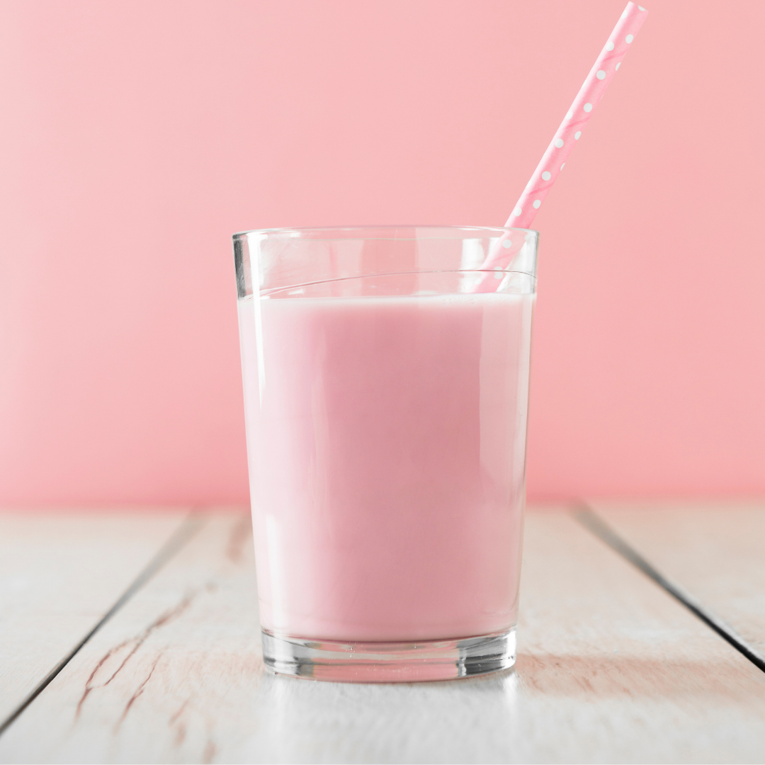 Collagen and Shaker Combo (Strawberry)