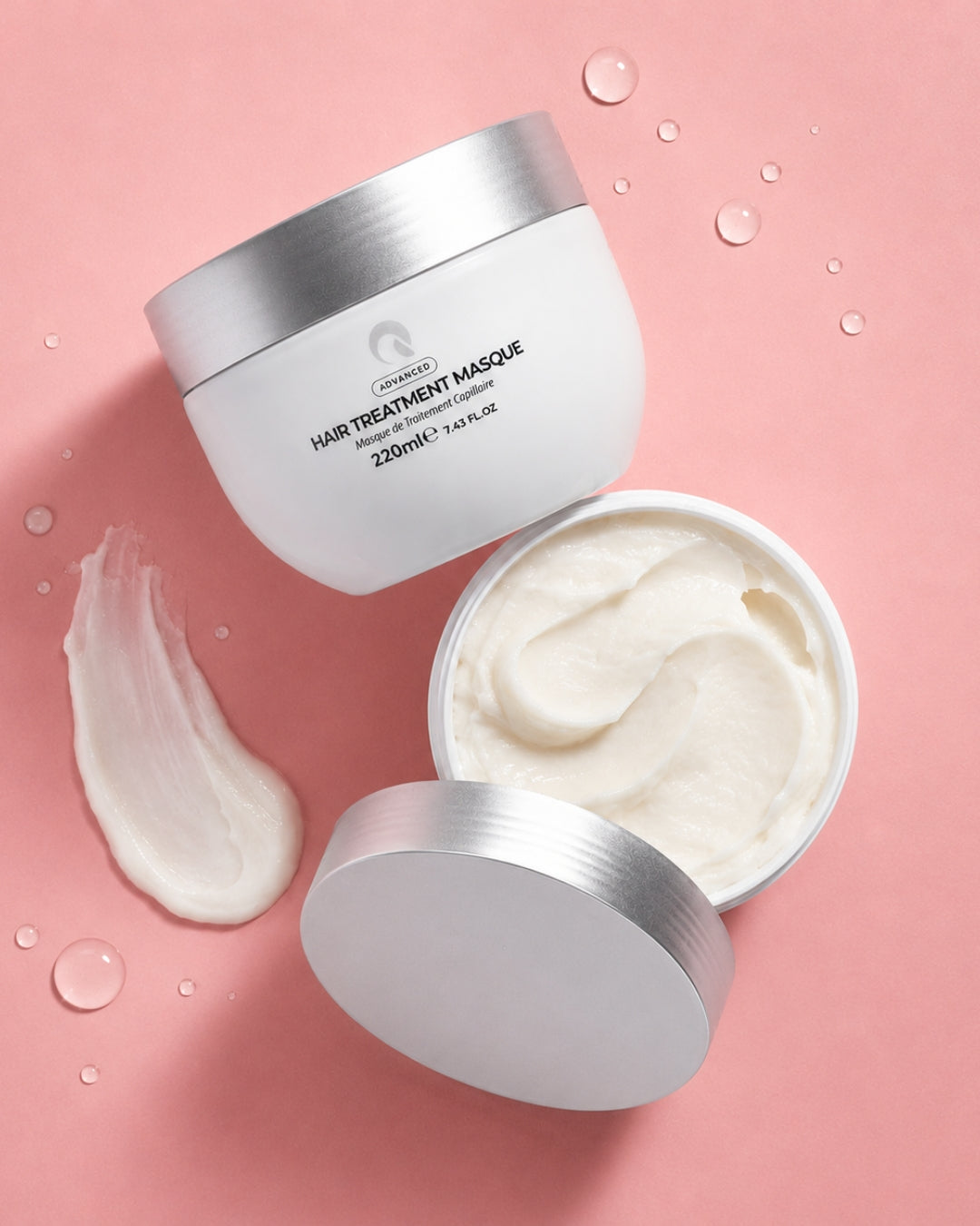 Hair Treatment Masque