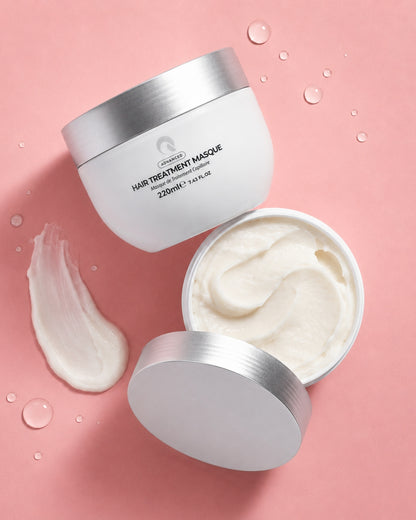 Hair Treatment Masque