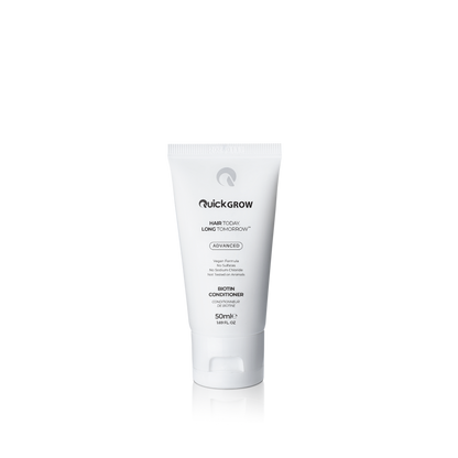 Biotin Conditioner (50ml)