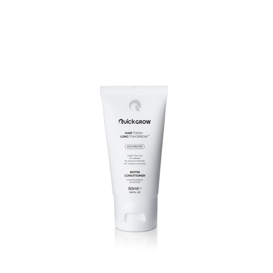 Biotin Conditioner (50ml)