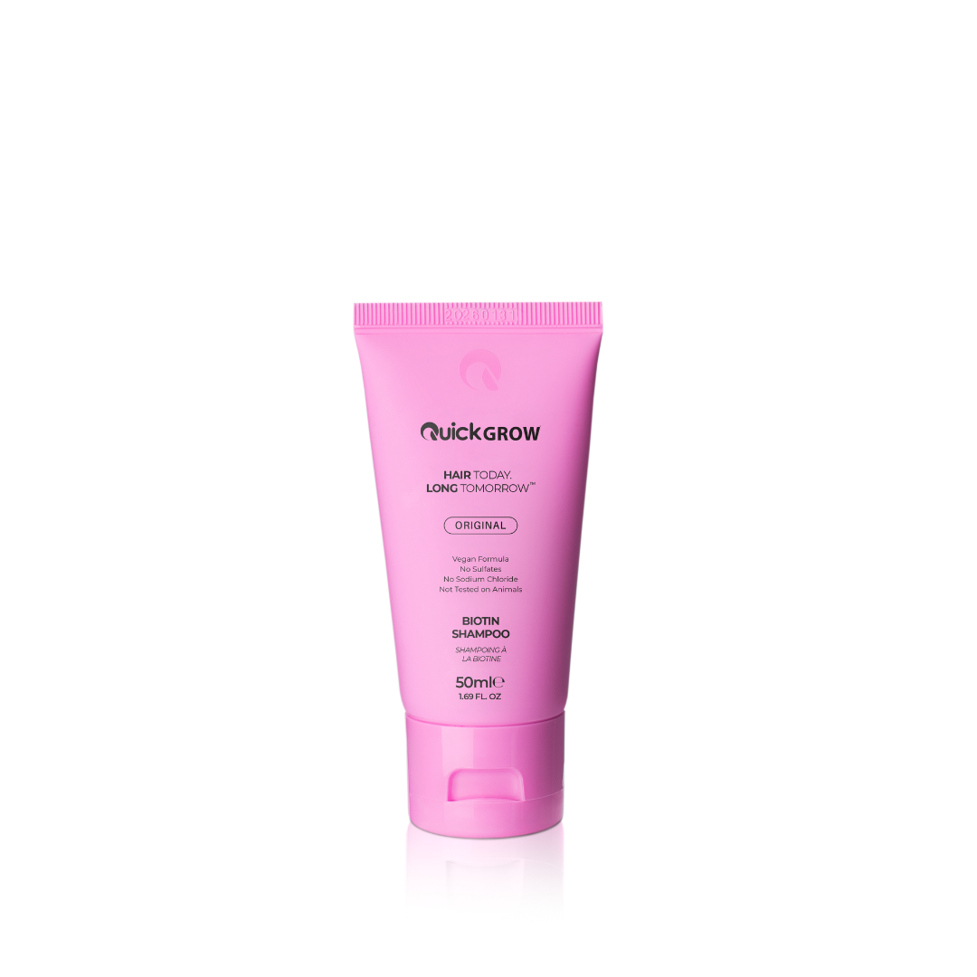 Biotin Shampoo (50ml)