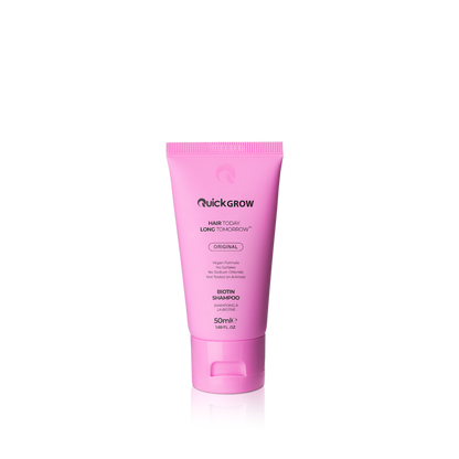 Biotin Shampoo (50ml)