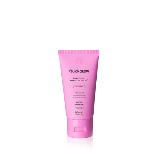 Biotin Shampoo (50ml)