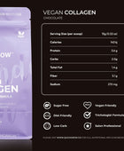 Collagen and Capsule Combo (Chocolate)