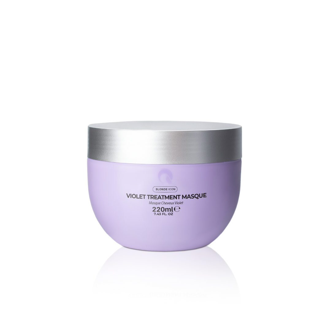 Violet Treatment Masque (220ml)