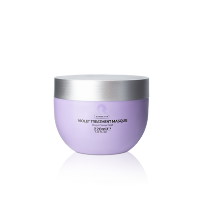 Violet Treatment Masque (220ml)