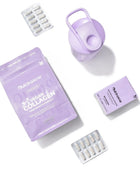 Collagen and Capsule Combo (Chocolate)