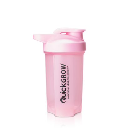 Collagen and Shaker Combo (Strawberry)