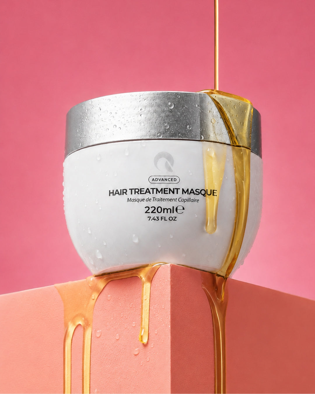 Hair Treatment Masque