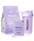 Collagen and Capsule Combo (Chocolate)