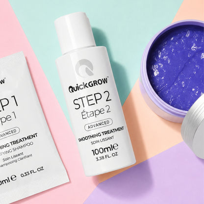 Smoothing Treatment Masque Special Offer