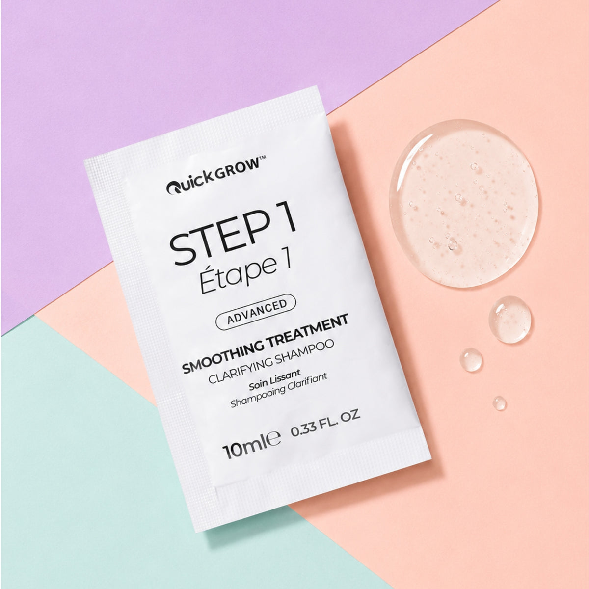 Smoothing Treatment Masque Special Offer