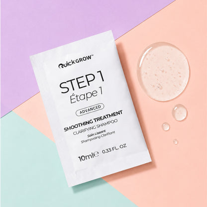 Smoothing Treatment Masque Special Offer