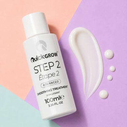 Smoothing Treatment Masque Special Offer