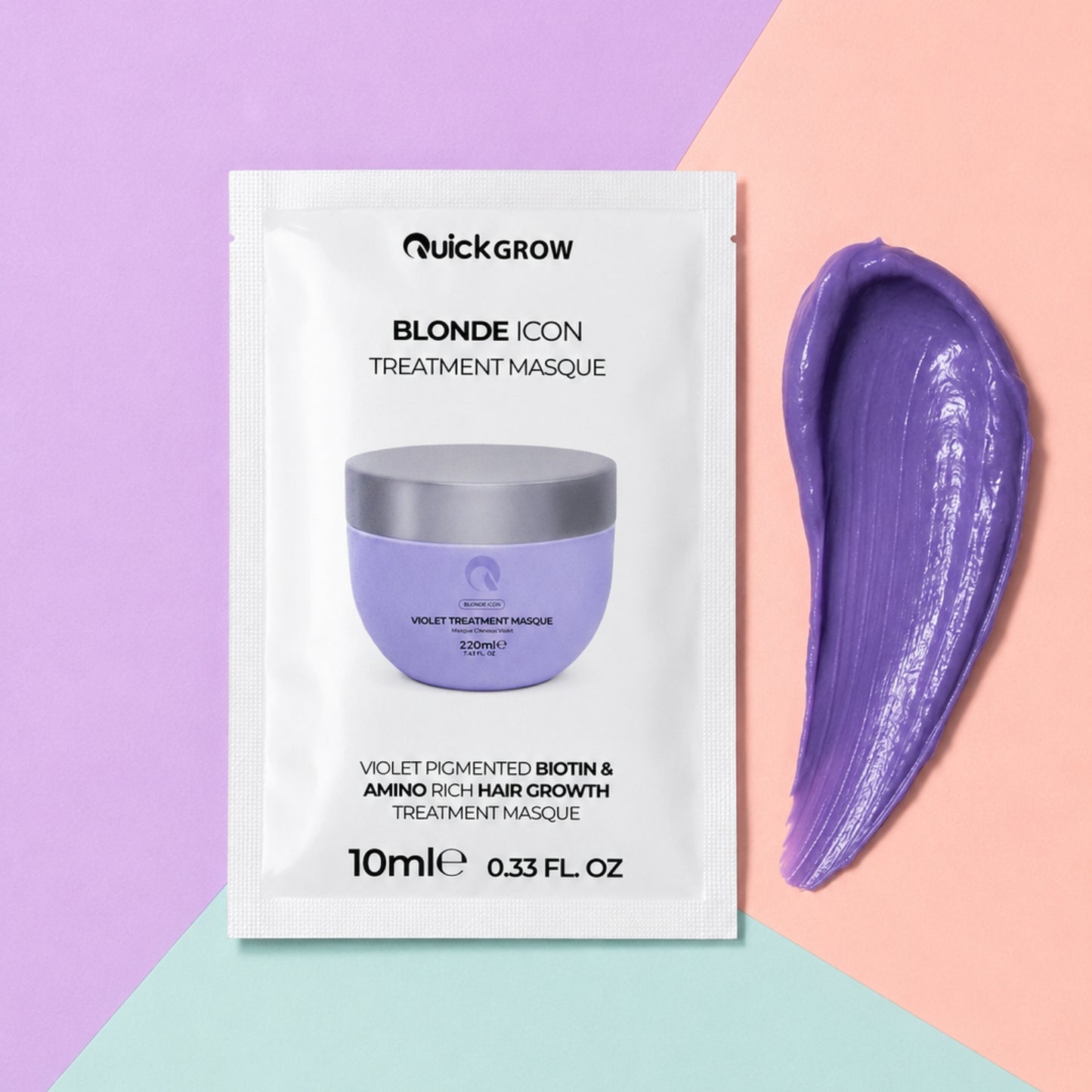 Smoothing Treatment Masque Special Offer