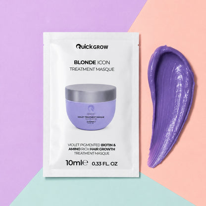 Smoothing Treatment Masque Special Offer