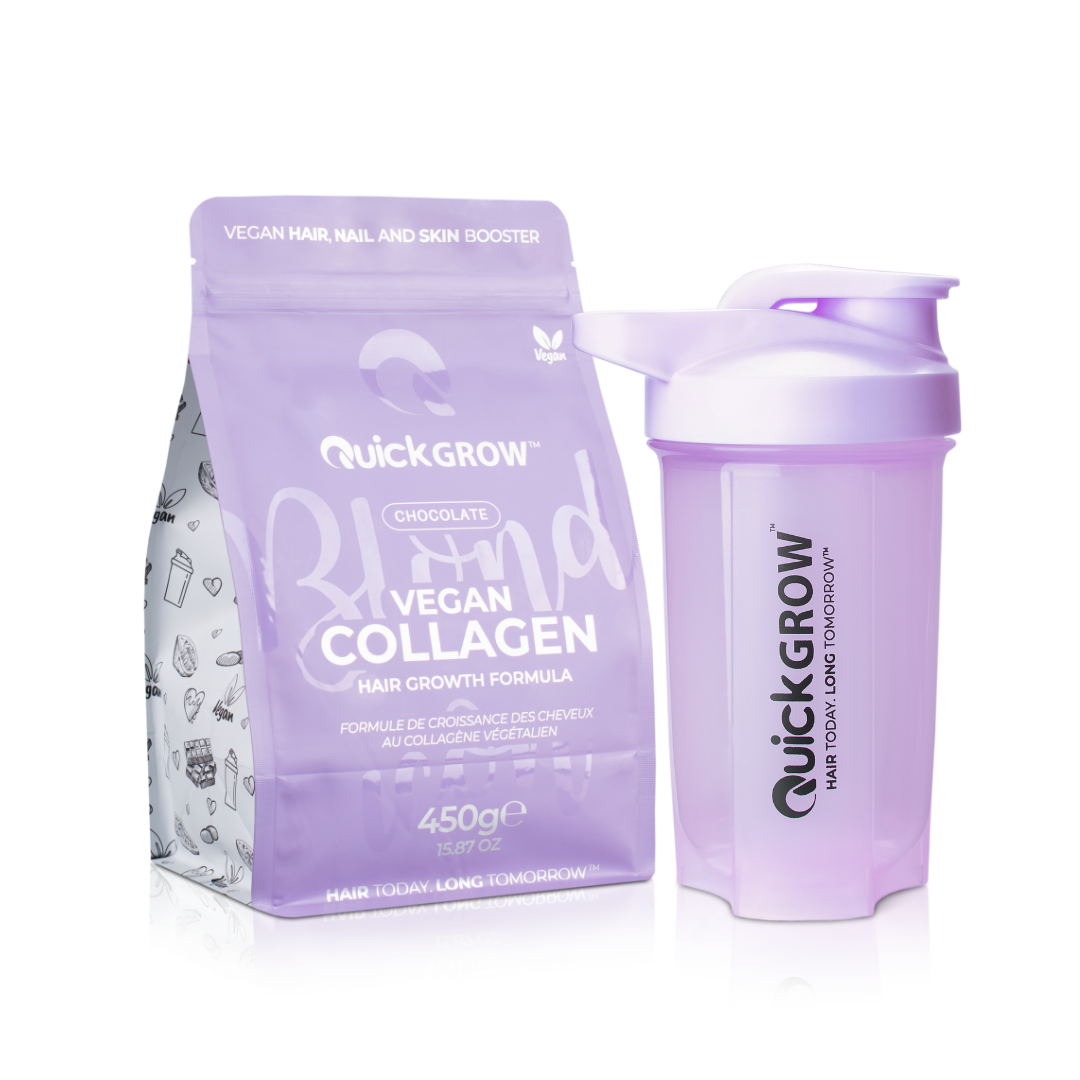 Collagen and Shaker Combo (Chocolate)