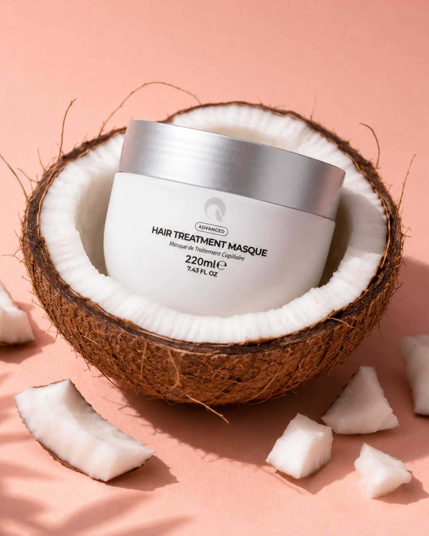 Hair Treatment Masque