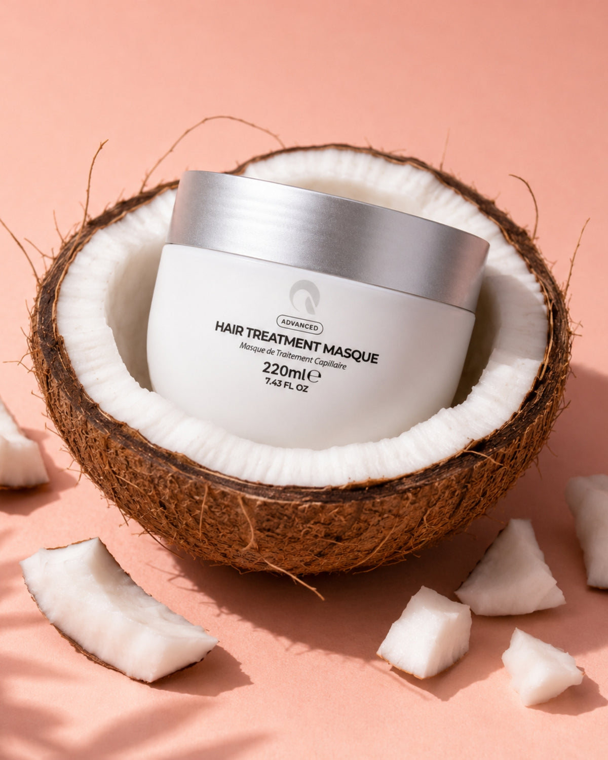 Hair Treatment Masque